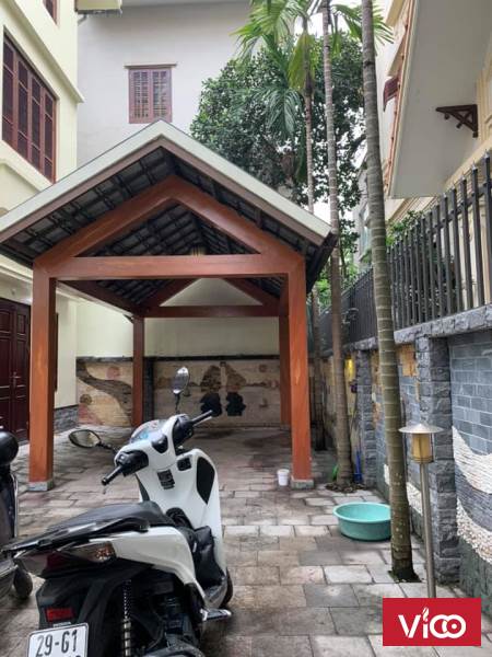 270m2 chỉ hơn 18 tỷ Biệt thự VIP Sài Đồng Long Biên