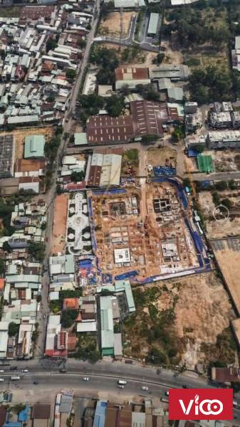 Siêu Dự Án Bcons Plaza,cơ hội đầu tư sinh lời tại Dĩ An