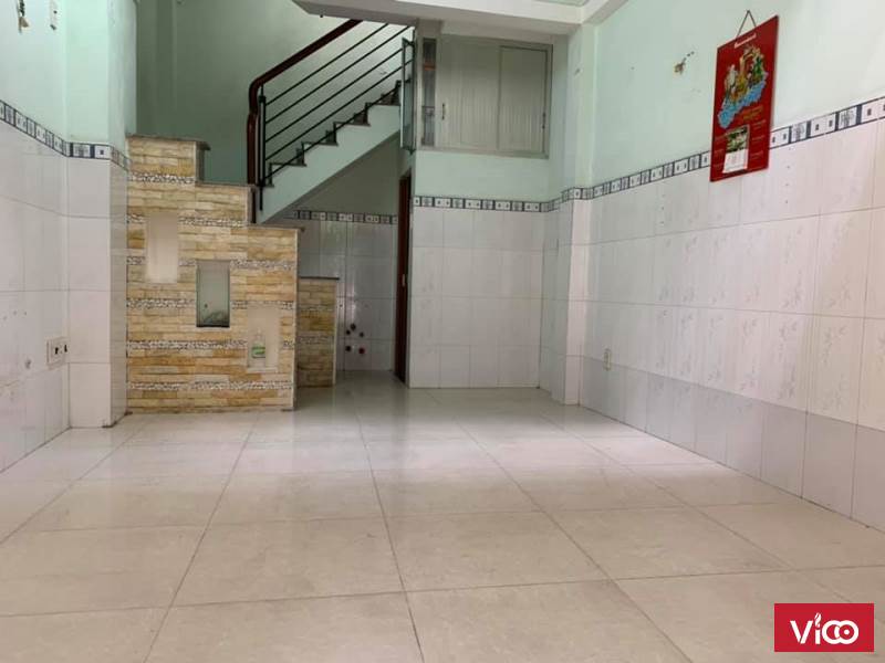 HXHcho thuê hoặc kinh doanh 5 tầng CMT8, phường 5 Tân Bình giá 4.8 tỷ