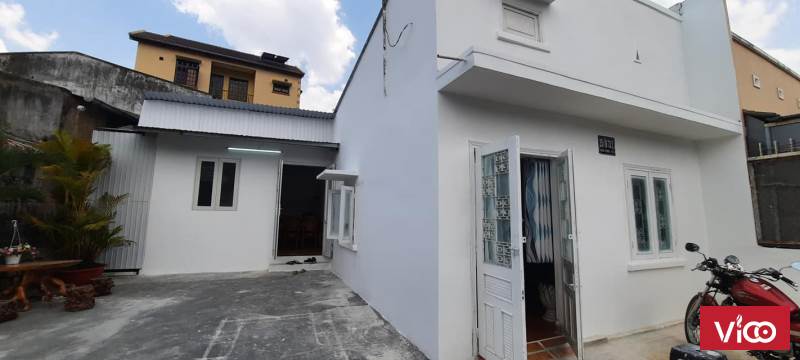 Bán nhà đẹp đường Nguyễn Du 138m2 đường ô tô, srxd, giá 4ty2