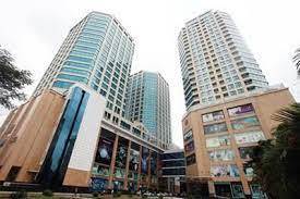Chính chủ bán 2 căn hộ tại chung cư Lilama 124 Minh Khai, Hai Bà Trưng, Hà Nội. DT 78m2 và 76m2 LH