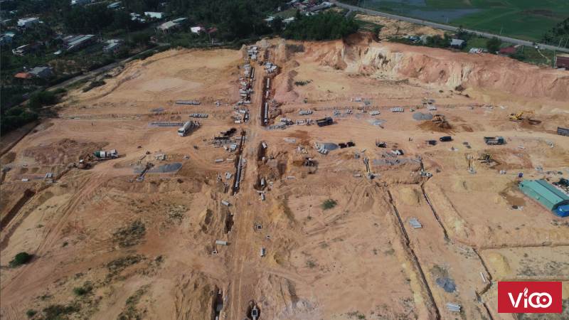 CẦN BÁN ĐẤT DỰ ÁN LONG HỘI CENTRAL POINT HUYỆN NHƠN TRẠCH, ĐỒNG NAI