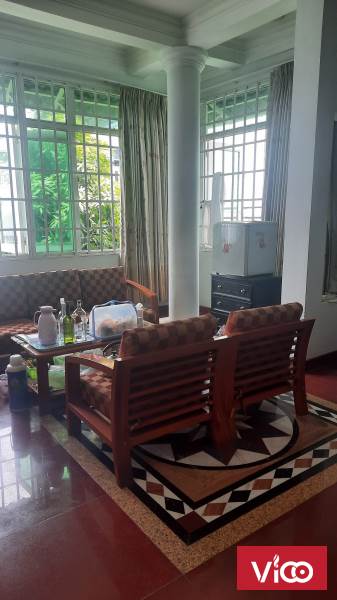 HXH 4 tầng kinh doanh CHDV Tân Trang, Phường 9 Tân Bình giá 11 tỷ.