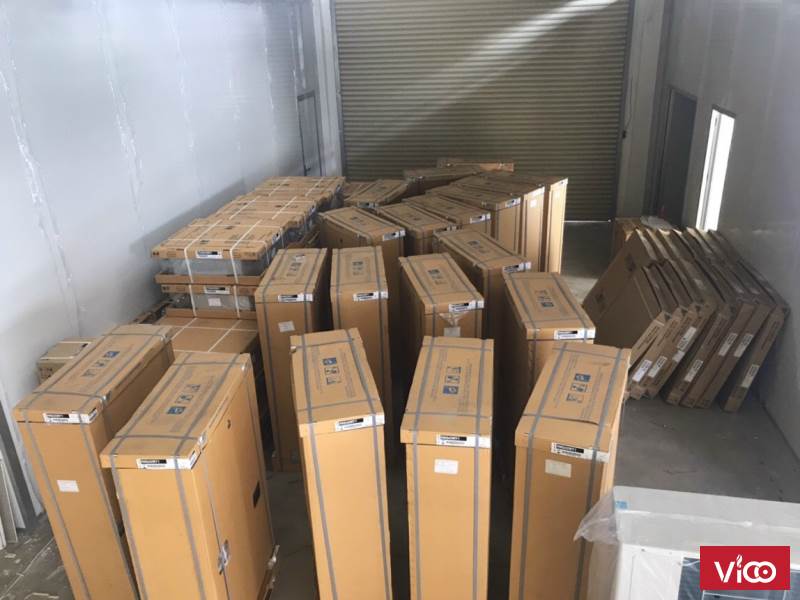 Công ty điện lạnh ở tại Bàu Bàng 0932.932.329