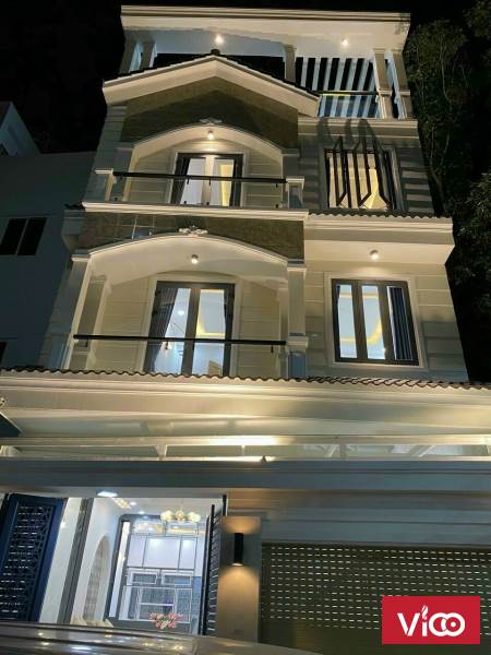 Bán Biệt thự rẻ nhất khu Omely đường Đào Tông Nguyên, Phú Xuân, Nhà Bè, Giá 5.6 tỷ 84.943211439 Ms