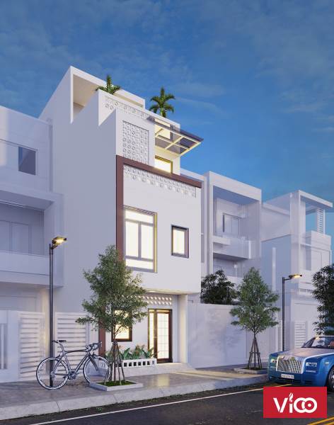 chính chủ bán nhà ở trục đường phú đô, lê quang đạo, hà nội.viet nam