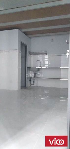 Cho thuê Phòng trọ 20m2 đường 38 Thủ Đức