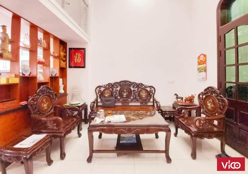 Nhà ngõ ôtô, phân lô liền kề, Kim Ngưu, 6,6 tỷ