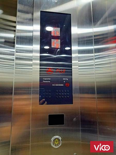 BUILDING 7 TẦNG, THANG MÁY, GARA, FULL NỘI THẤT, PHẠM VĂN ĐỒNG, KINH DOANH SIÊU ĐỈNH, VỈA HÈ Ô TÔ