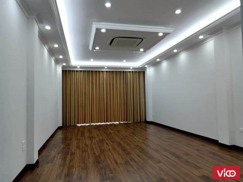 BUILDING 7 TẦNG, THANG MÁY, GARA, FULL NỘI THẤT, PHẠM VĂN ĐỒNG, KINH DOANH SIÊU ĐỈNH, VỈA HÈ Ô TÔ