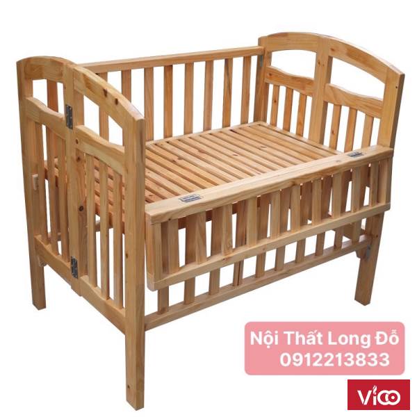 quây cũi cho bé đẹp giá rẻ tại hà nội