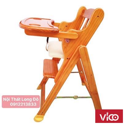 Ghế ăn dặm cho bé siêu đẹp giá cực rẻ tại hà nội