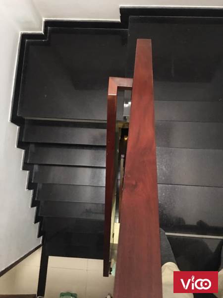 BÁN NHÀ HẺM 6M, LẠC LONG QUÂN, SÁT MẶT TIỀN, 48,5 M2, 6,5 TỶ