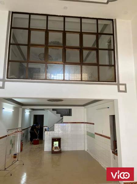 BÁN NHÀ MẶT TIỀN Ô TÔ ĐỖ CỬA PHÚ NHUẬN 21M2 GIÁ 4,5 TỶ (VBT201)