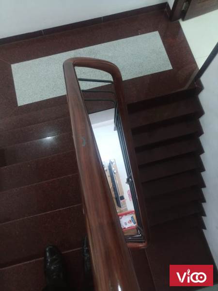 BÁN NHÀ HẺM TRẦN VĂN QUANG, 4 TẦNG, 63 M2, 6.450 TỶ