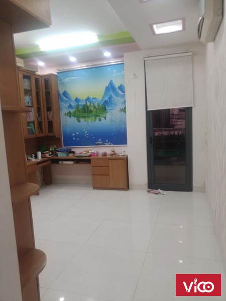 BÁN NHÀ HẺM TRẦN VĂN QUANG, 4 TẦNG, 63 M2, 6.450 TỶ