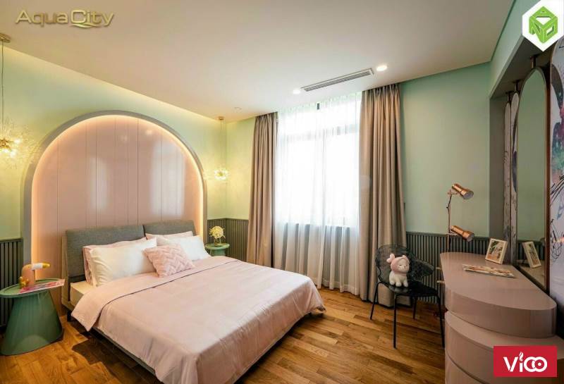 AQUA CITY CHỈ 790 TRIỆU ĐỒNG SỞ HỮU NHÀ PHỐ, BIỆT THỰ ĐẲNG CẤP PHƯỢNG HOÀNG