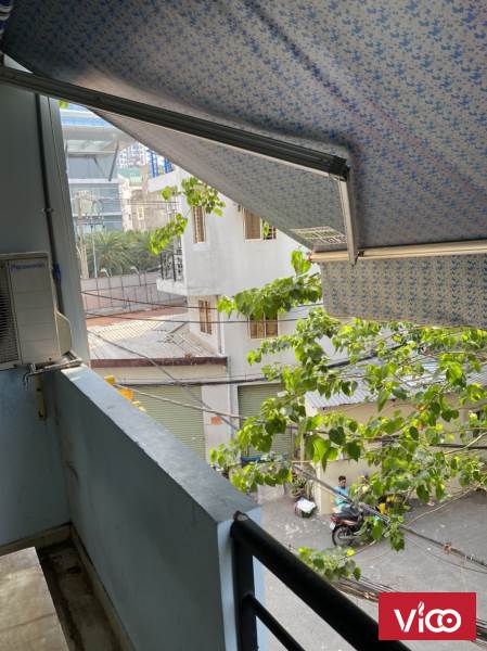 Cho Thuê phòng trọ siêu sang chỉ 4 triệu ở Quận 3