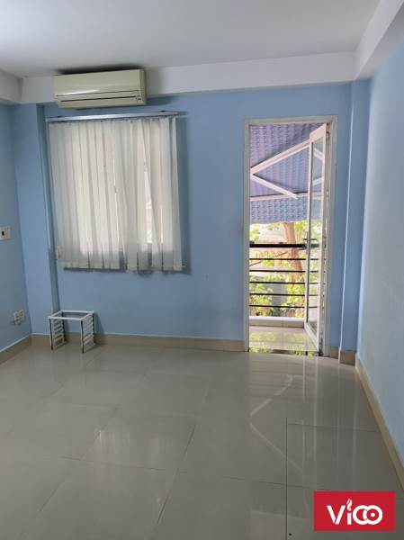 Cho Thuê phòng trọ siêu sang chỉ 4 triệu ở Quận 3