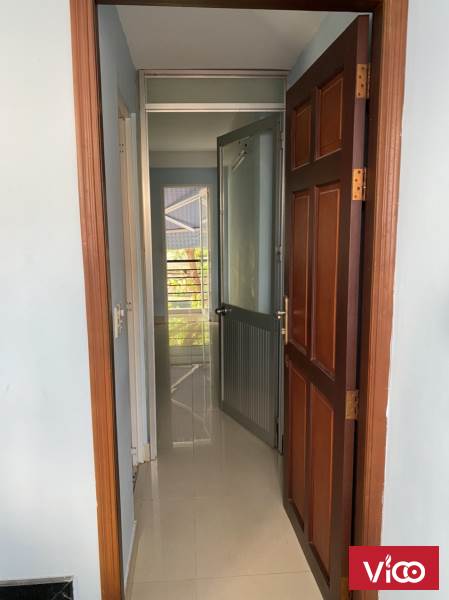 Cho Thuê phòng trọ siêu sang chỉ 4 triệu ở Quận 3