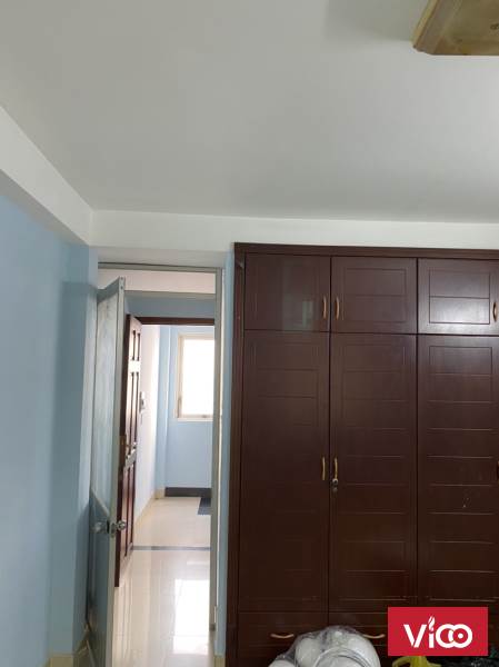 Cho Thuê phòng trọ siêu sang chỉ 4 triệu ở Quận 3