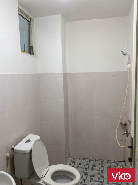 Cho Thuê phòng trọ siêu sang chỉ 4 triệu ở Quận 3