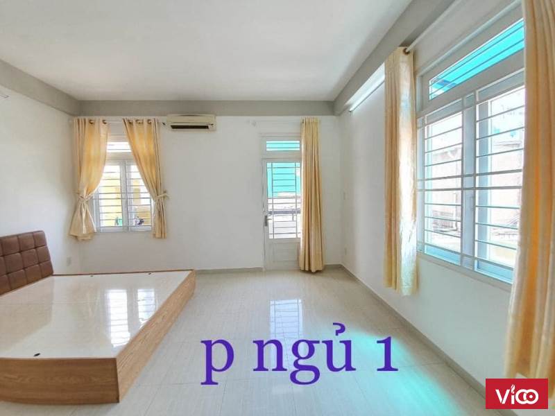 Bùi Đình Túy, Bình Thạnh ô tô vào nhà có thang máy 9 tỷ 3