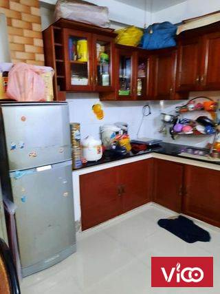 Theo con Đi Mỹ Gấp Bán nhà Đề Thám, Quận 1, 44m2, 1T2L, giá chỉ 6 tỷ 5
