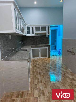 Ngân hàng siếc Bán GẤP nhà 56K Trần Hưng Đạo, Phường 7, Quận 5, ô tô đỗ cửa, 39m2, 2 lầu, giá chỉ 5