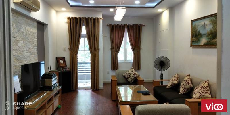 Nhà 1 trệt 2 lầu Bửu Long, sổ riêng hoàn công, giá rẻ cho nhà đầu tư