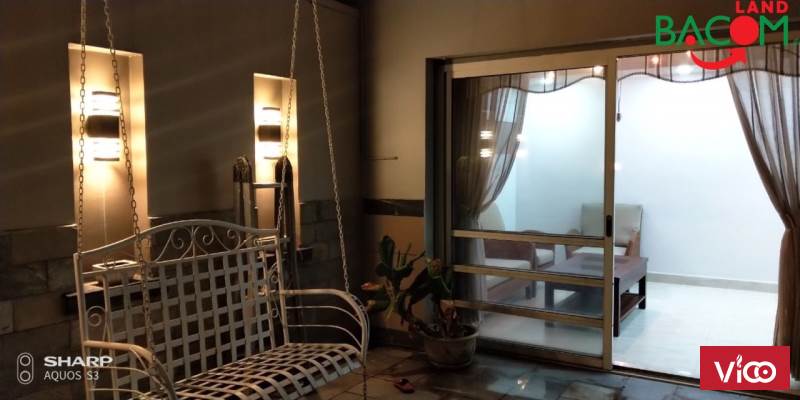 Nhà 1 trệt 2 lầu Bửu Long, sổ riêng hoàn công, giá rẻ cho nhà đầu tư