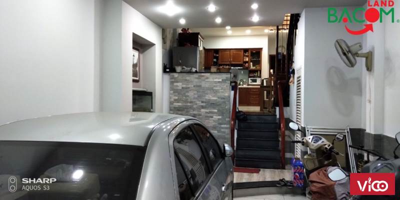 Nhà 1 trệt 2 lầu Bửu Long, sổ riêng hoàn công, giá rẻ cho nhà đầu tư