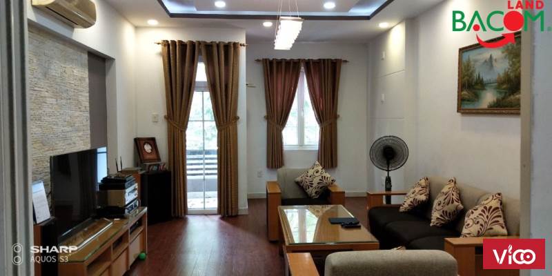 Nhà 1 trệt 2 lầu Bửu Long, sổ riêng hoàn công, giá rẻ cho nhà đầu tư