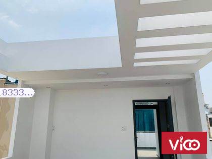 Đi Úc Bán gấp Nhà 212/3K Nguyễn Trãi, Phường Nguyễn Cư Trinh, Quận 1, 48m2, 3 Tầng, giá 8 tỷ 6 MTG