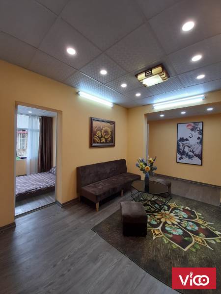 Bán khu A6 tầng 3 tập thể Vĩnh Hồ, phường Thịnh Quang, Đống Đa