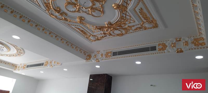 Công ty điện lạnh Triều An bán máy lạnh giấu trần rẻ nhất 2021