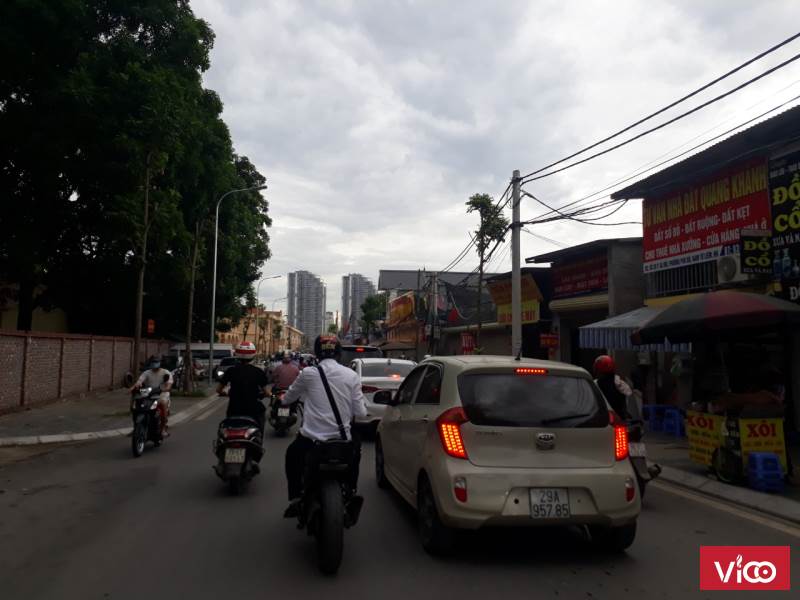 cho thuê kho xưởng tại Yên Xá Thanh Trì 500m 22 triệu lh 0342998655