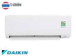 Đại lý phân phối máy lạnh treo tường Daikin tại HCM