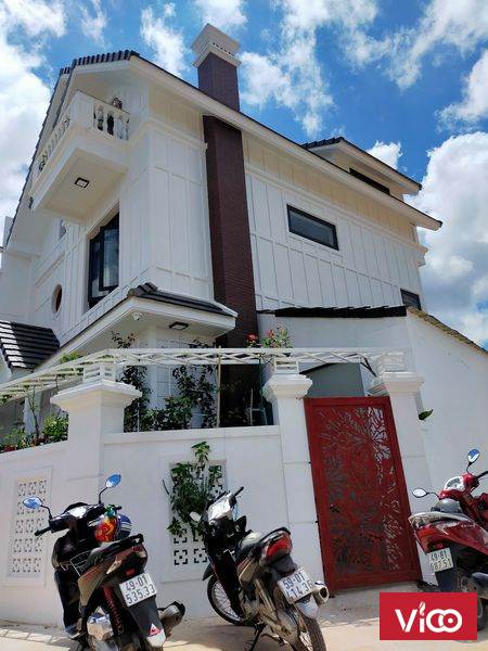 BÁN BIỆT THỰ NGHỈ DƯỠNG ĐỒI AN PHÚ HOUSE, PHƯỜNG 7 TP ĐÀ LẠT