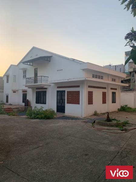 Bán nhà biệt thự tại 99/8 đặng văn bi, Phường Trường Thọ