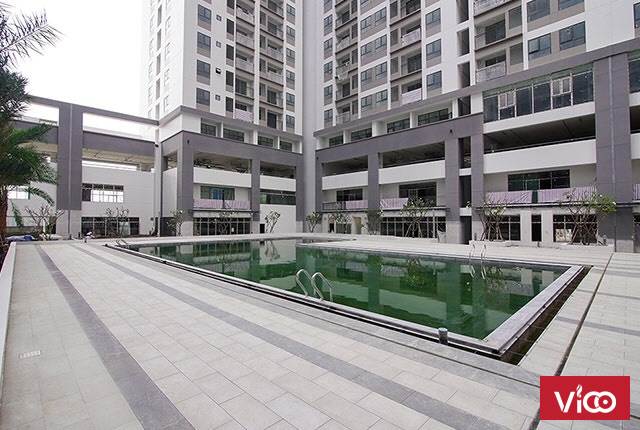 Q7 BOULEVARD MẶT TIỀN ĐẠI LỘ NGUYỄN LƯƠNG BẰNG
