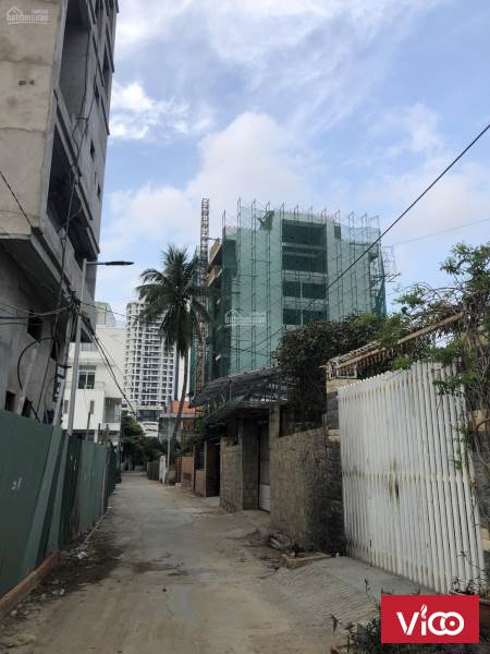 Bán hai lô đất xây Khách sạn, căn hộ cụ thể như sau.