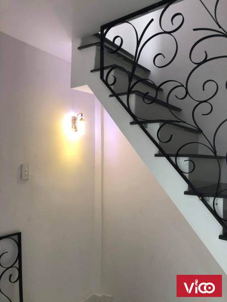 Bán nhà Quận 10 Giá 3Tỷ33 Đường Cách Mạng Tháng 8 Phường 15 Quận 10