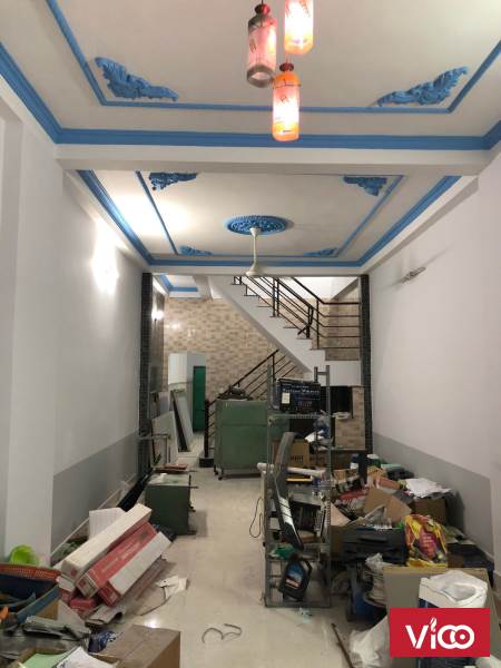 Nhà 1 trệt 2 lầu Khu Dân Cư Cao Cấp D2D, khu sầm uất bậc nhất Biên Hòa,có thể ở hoặc kinh doanh