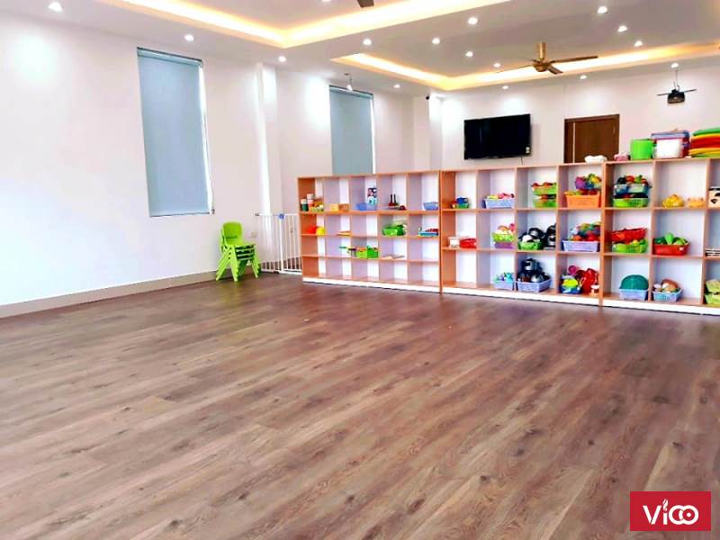 BÁN NHÀ ĐẸP PHÂN LÔ PHỐ VỌNG 80M2 X 6 TẦNG MT 5M Ô TÔ TRÁNH KD ĐỈNH, GIÁ 15 TỶ 8.