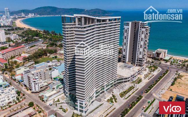 Chính chủ, cần bán căn hộ 45m2 FLC Sea Tower, hướng Đông