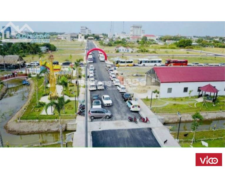 550tr/nền,NHANH TAY MUA NGAY GIÁ RẺ!!! Đất dự án ngay Nguyễn Trung Trực