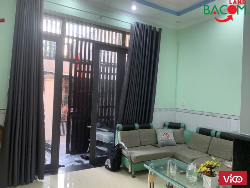 Bán Nhà Phường Tân Phong MỚI, ĐẸP, GIÁ 1 TỶ 950