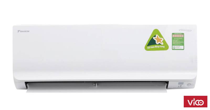 Đại lý phân phối máy lạnh Daikin giá sỉ Thành Đạt