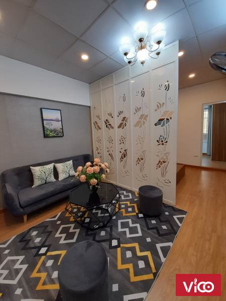 Bán nhà CHTT Ban cơ yếu 107 Nguyễn Chí Thanh